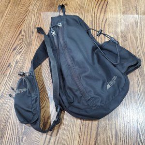 MEC sling Shoulder Bag